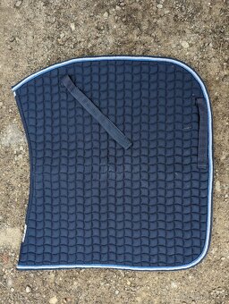 Prodám Eskadron Dark Navy Cotton DL set - 2