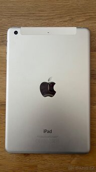 Apple iPad mini 3 cellular 128 GB - 2