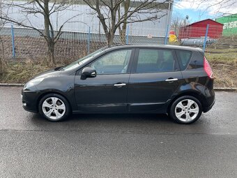 renault scenic 1.9 dci 96kw r.v 12/2010 Privilege - 2