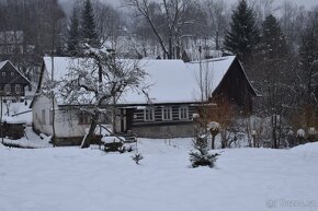 Chalupa v Rokytnici v Krkonoších - 2