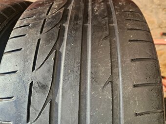 245/40R17 91W BRIDGESTONE POTENZA S001 - 2