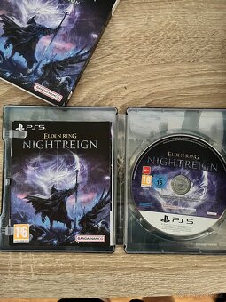 Elden Ring: Nightreign (PS5) – Seeker’s Edition - 2