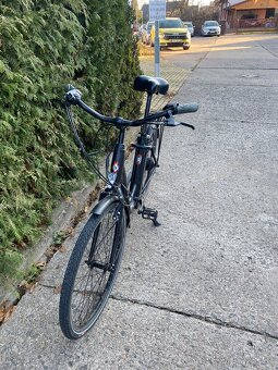 Dámské elektrokolo - 2