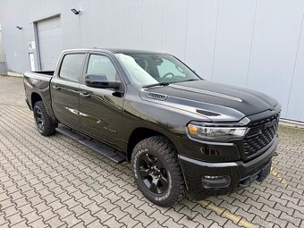 Dodge RAM 3.0T CREWCAB 4x4 (č.1130) - 2