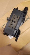 Prodám airsoft repliku laserboxu SRC - nový - 2