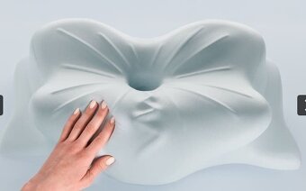 Prodám Ergonomický polštář - NOVÝ - 2