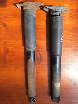 Tlumiče Ford S-MAX - 2