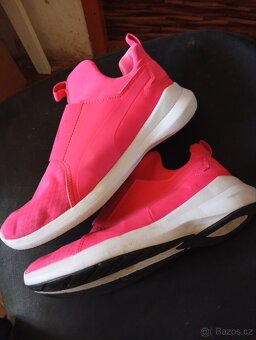 Dámské boty Puma - 2