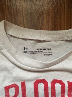 Tričko dětské - 2