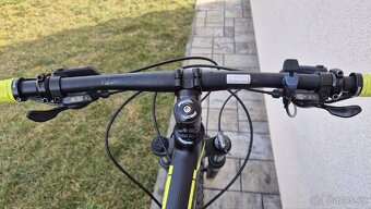 Horské kolo MRX 29" - 2