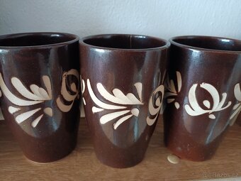 Džbány keramika - 2