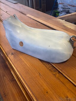 prsicka jawa pionyr 50/21 - 2