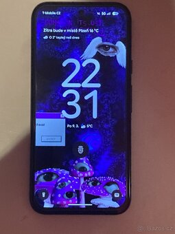 Google pixel 8a - 128gb - 2