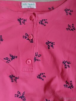 Triko Ulla Popken, vel.56(něm.) - 2