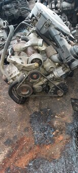 Felicia 1.3 motor - 2