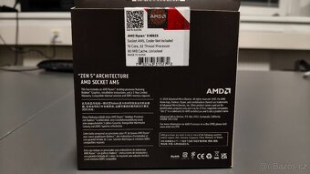 procesor AMD Ryzen 9 9950X - 2