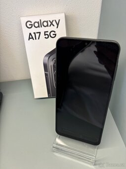 Samsung Galaxy A17 5G - 2