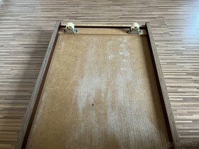 Šuplík s kolečky - 2