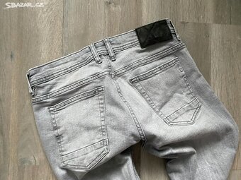 Smog pánské rifle vel. 30 - 2