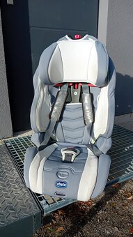 AUTOSEDAČKA CHICCO - 2