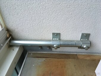 Satelitní parabola - 2