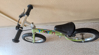 odrazedlo too too - 2