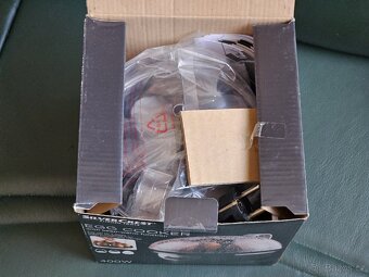 Vařič vajec SilverCrest SEK 400 C2 - 2