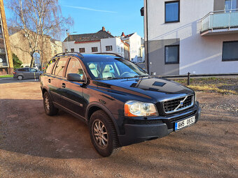 Volvo XC90  D5 AWD - 2