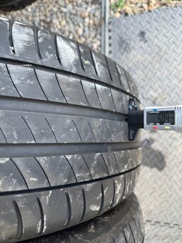 225/45/18 - Michelin letní pár pneu - 2