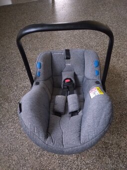 Autosedačka Avionaut Pixel - 2