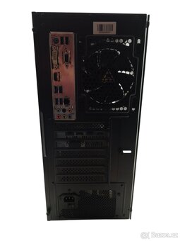PC Gigabyte Gaming ( 12 měsíců záruka+Faktura ) - 2