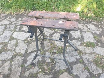 Ponk mobilní, pracovní stůl - 2