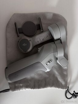 DJI Osmo Mobile SE - 2