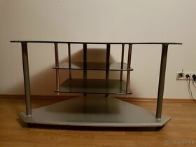 Televizní stolek - 2