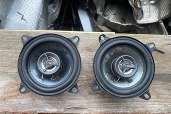 Reproduktory Philips - 2