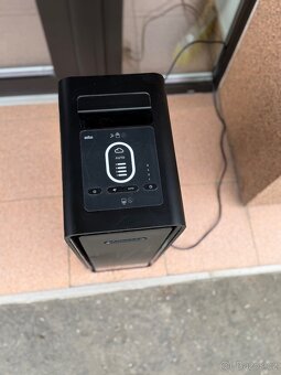 Čistička vzduchu Braun - 2