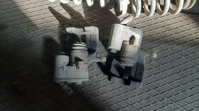 Audi a6 3.0tdi na díly - 2