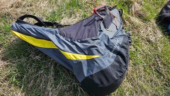 Advance axess 3air - 2