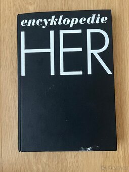 Encyklopedie her - 2