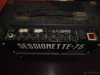 Sessionnete75 - 2