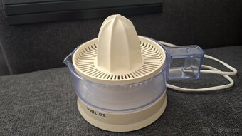Lis na citrusy zn. Philips - 2