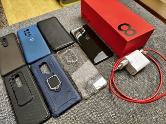 OnePlus 8 Pro - 2