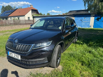 ŠKODA Kodiaq - 2