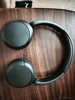 Prodám sluchátka Sony - 2