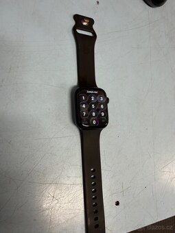 Apple Watch - 9 (45mm) Cellular - 2