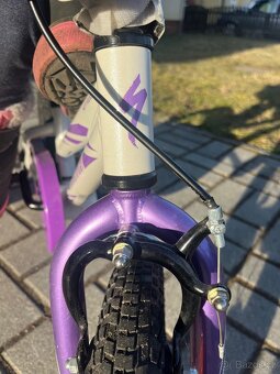 Dětské kolo Hotrock Specialized 12 - 2