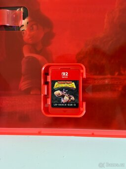 Donkey Kong Bananza - 2