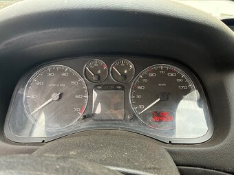 Peugeot 307 - 2
