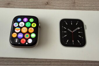 Apple Watch 9 45mm - 2