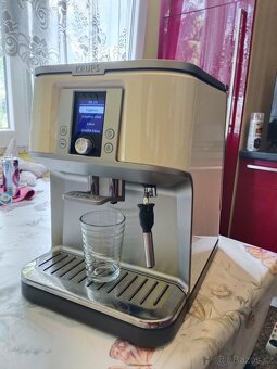 Automatický kávovar KRUPS - 2